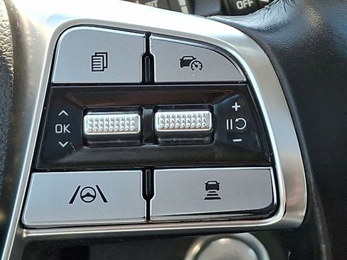 Used 2023 Kia Telluride S w/ S Sunroof Package AWD/4WD image 23