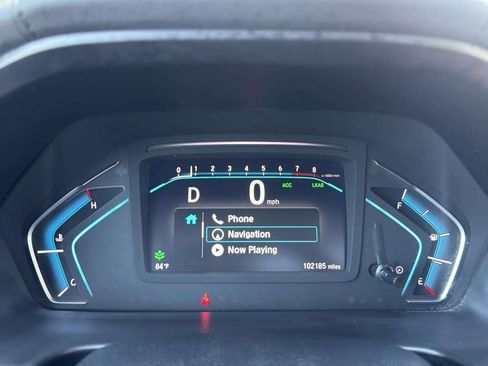 Used 2020 Honda Odyssey EX-L image 11