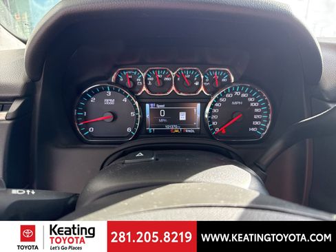 Used 2018 GMC Yukon SLT w/ Open Road Package image 18