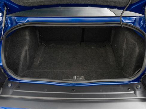 Used 2019 Dodge Challenger SRT Hellcat w/ Laguna Leather Package RWD image 35