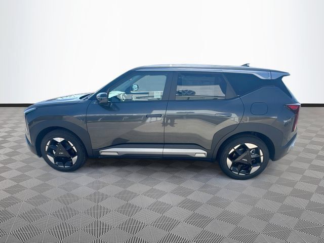 New 2027 Kia Seltos S FWD image 4