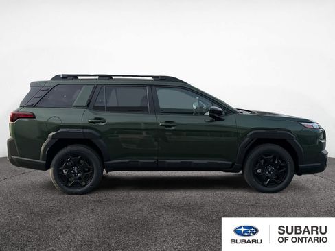New 2026 Subaru Outback Limited AWD/4WD image 6
