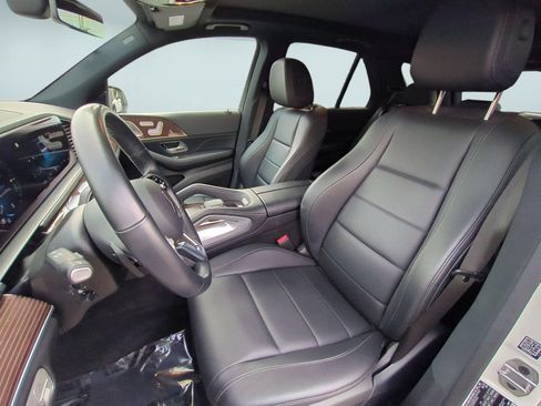 Used 2022 Mercedes-Benz GLE 350 4MATIC image 15