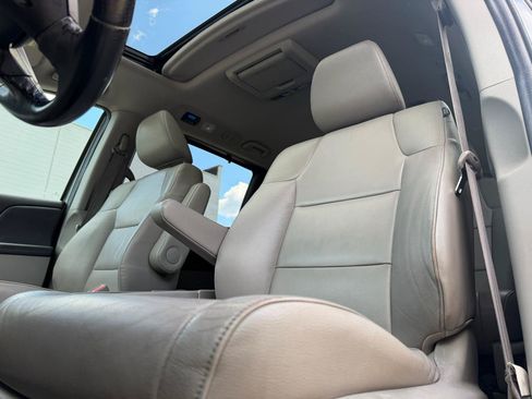 Used 2012 Honda Odyssey EX-L image 13