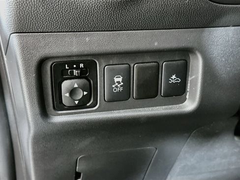 Used 2024 Mitsubishi Mirage ES FWD image 16