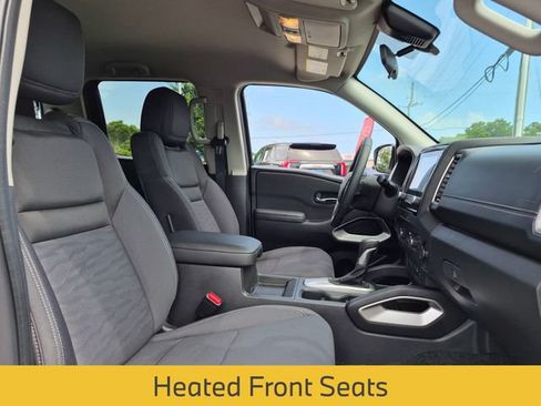 Used 2024 Nissan Frontier SV w/ SV Convenience Package RWD image 27