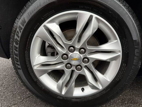 Used 2022 Chevrolet Blazer LT image 11