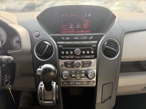 Used 2013 Honda Pilot EX-L image 14
