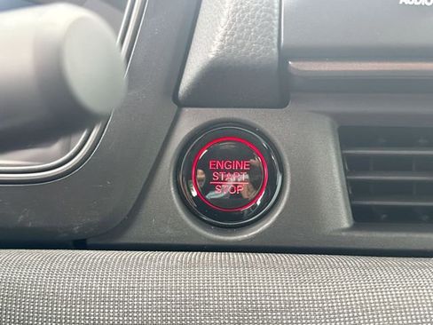 New 2026 Honda Passport TrailSport image 28