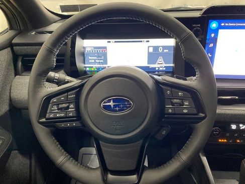 New 2026 Subaru Outback Limited XT image 14