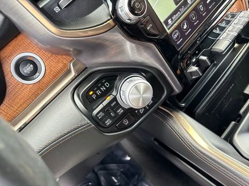 Used 2020 RAM 1500 Limited AWD/4WD image 26