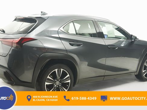 Used 2024 Lexus UX 250h FWD image 6