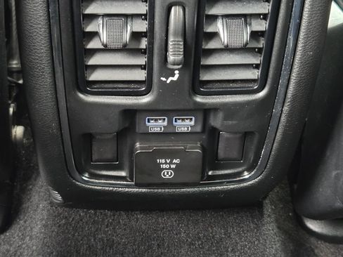Used 2021 Jeep Grand Cherokee Limited w/ Quick Order Package 28K 80th AWD/4WD image 19