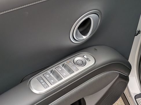 New 2026 Hyundai Palisade Calligraphy image 16