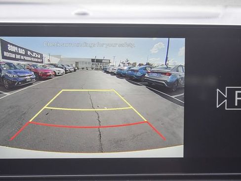 New 2024 Kia Sorento LX FWD image 26