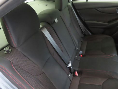 Used 2023 Subaru WRX Premium AWD/4WD image 23