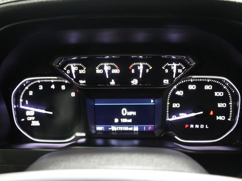 Used 2021 GMC Sierra 1500 Elevation AWD/4WD image 14