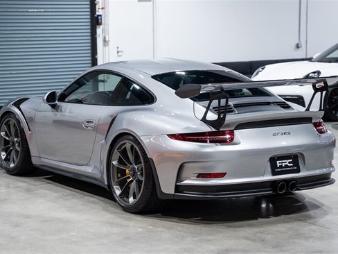 Used 2016 Porsche 911 GT3 RS RWD image 66