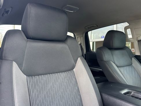 Used 2014 Toyota Tundra SR5 w/ SR5 Upgrade Package image 16