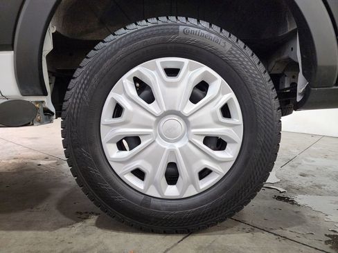 Used 2024 Ford Transit 250 Low Roof w/ Exterior Upgrade Package image 13