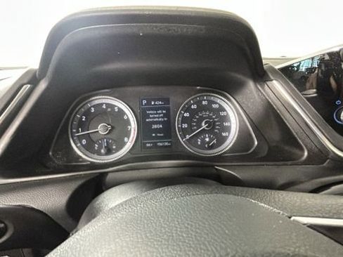 Used 2023 Hyundai Sonata SEL FWD image 18