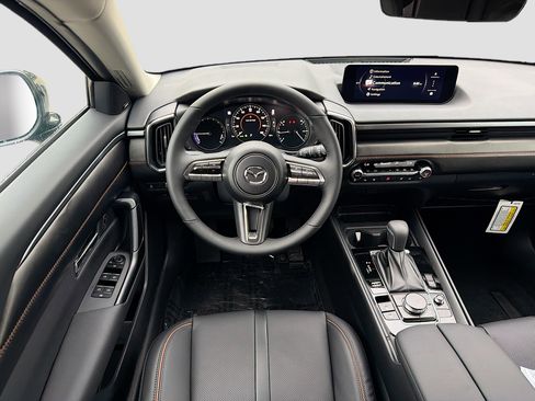 New 2026 MAZDA CX-50 2.5 Hybrid w/ Weather Package image 19