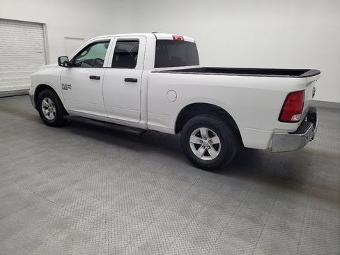 Used 2019 RAM 1500 Tradesman w/ Popular Equipment Group image 3