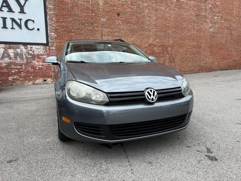 Used 2013 Volkswagen Jetta S FWD image 2