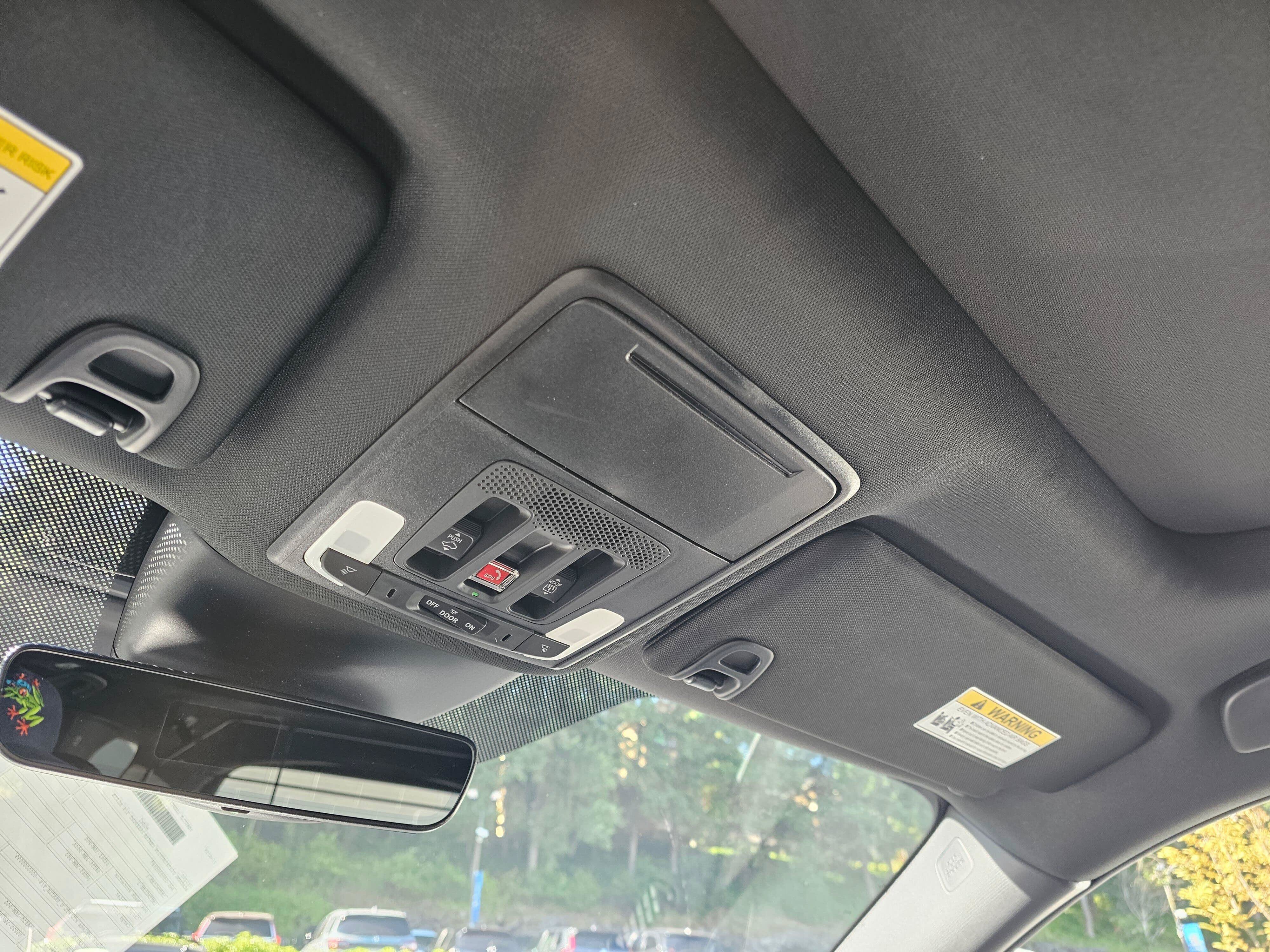 New 2026 Honda Passport TrailSport Elite image 32