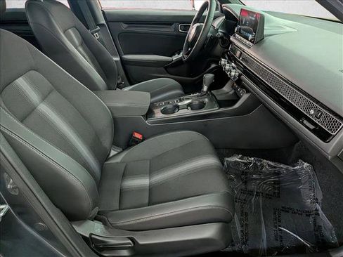 Used 2026 Honda Civic Sport image 25