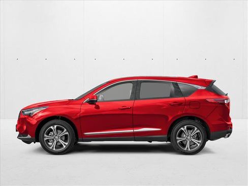 New 2026 Acura RDX w/Technology Package image 3
