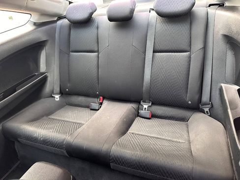 Used 2015 Honda Civic LX image 13