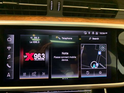 Used 2022 Audi A6 Premium Plus image 28