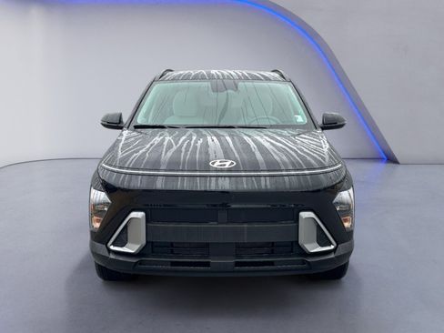 New 2025 Hyundai Kona SEL image 3