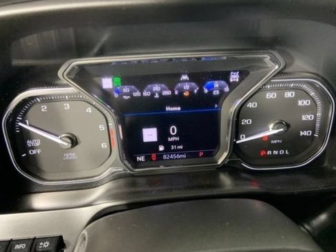 Used 2020 GMC Sierra 1500 Denali w/ Denali Ultimate Package AWD/4WD image 37