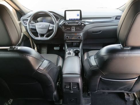 Used 2023 Ford Escape ST-Line AWD/4WD image 62