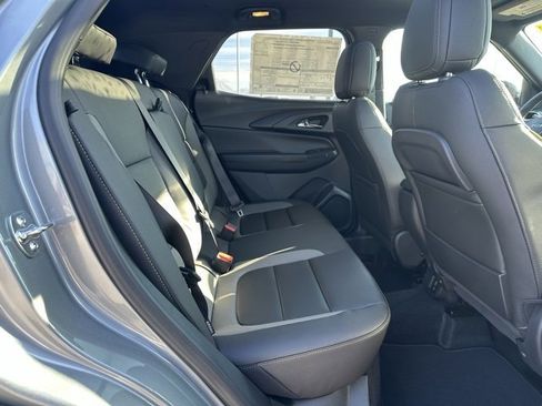 New 2026 Chevrolet TrailBlazer ACTIV w/ Convenience Package image 18