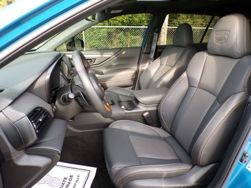 Used 2023 Subaru Outback Wilderness AWD/4WD image 13