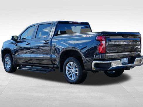Used 2022 Chevrolet Silverado 1500 LT image 6