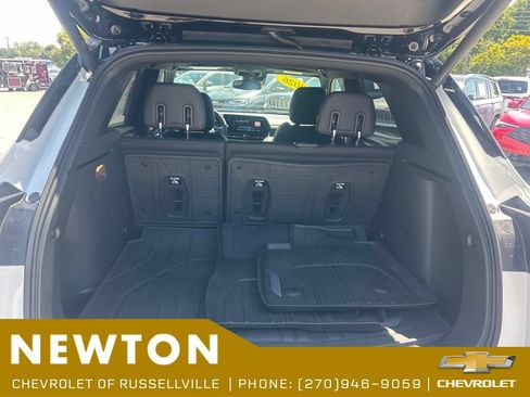 New 2026 Chevrolet TrailBlazer RS w/ Convenience Package FWD image 38