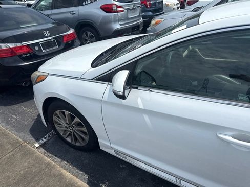 Used 2016 Hyundai Sonata Sport FWD image 16