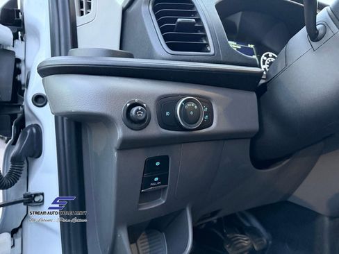 Used 2023 Ford Transit 250 Low Roof w/ Exterior Upgrade Package image 26