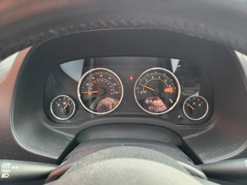 Used 2015 Jeep Compass High Altitude image 15