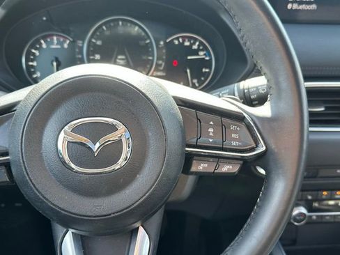 Used 2023 MAZDA CX-5 AWD 2.5 S w/ Premium Plus Pkg image 22