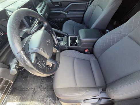 Certified 2024 Toyota Tacoma SR5 image 14