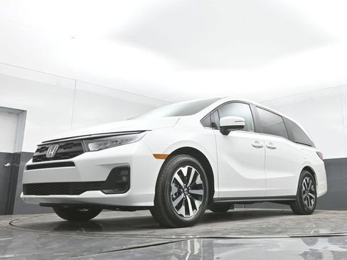 New 2026 Honda Odyssey EX-L image 49