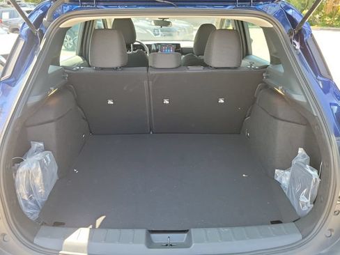 Certified 2025 Nissan Kicks S AWD/4WD image 9