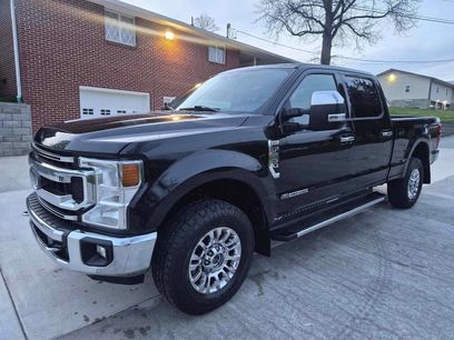 Used 2020 Ford F250 XLT w/ XLT Premium Package