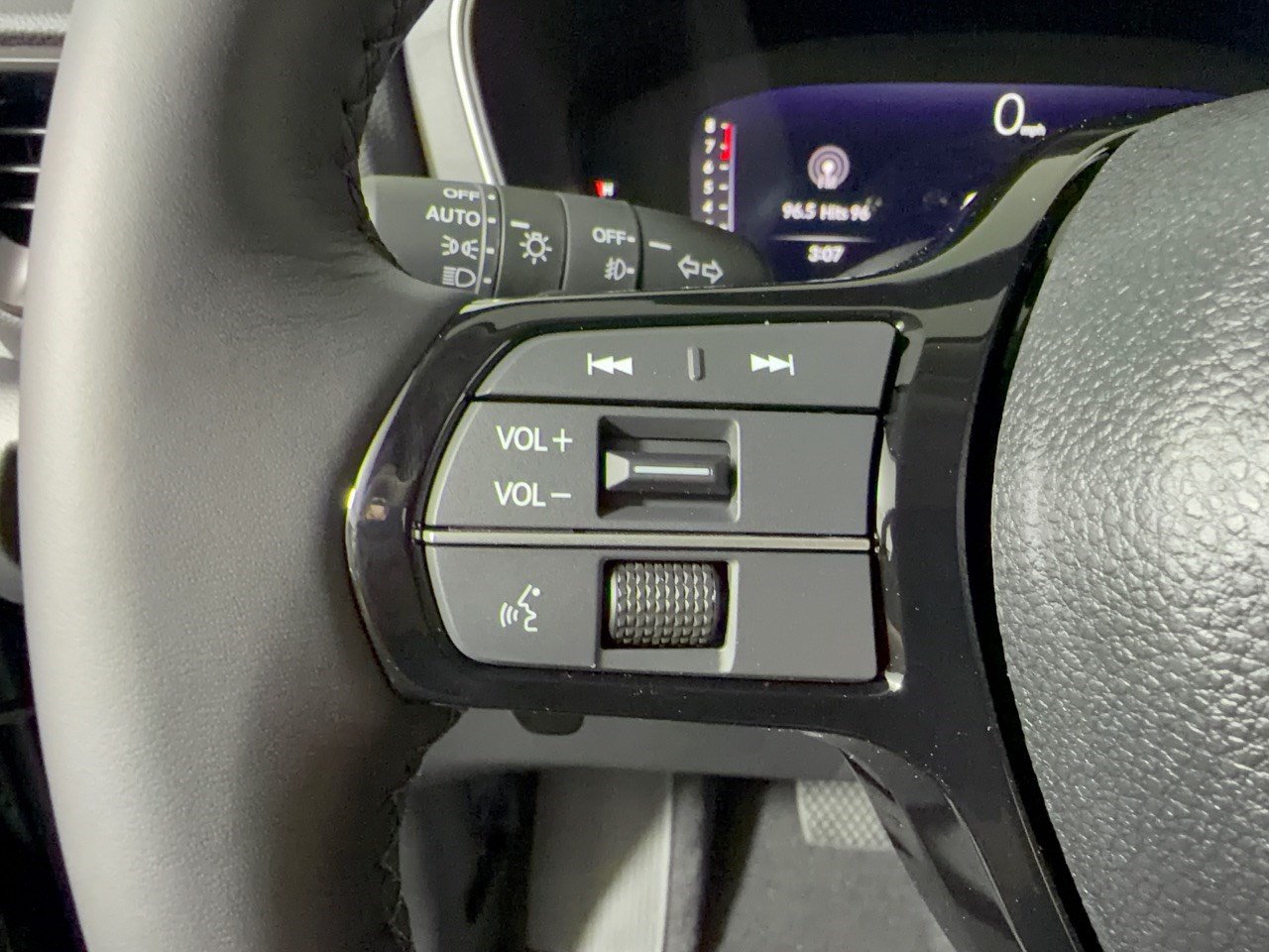 New 2026 Honda Pilot EX-L image 18