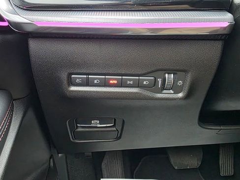 Used 2025 Jeep Wagoneer S Launch Edition image 33